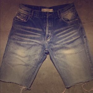 Diesel men’s short